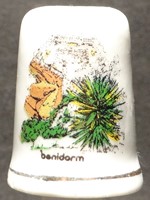 benidorm